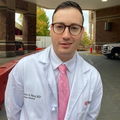 @ucincymedicine GI/Hepatology Fellow. Interested in ACLF, endohepatology, and all things GI Bleeding. Alum @stonybrookmed| @jeffersonuniv| Patient Advocate.