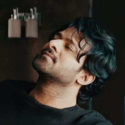 Prabhas_5021314's profile picture. My dad is my hero