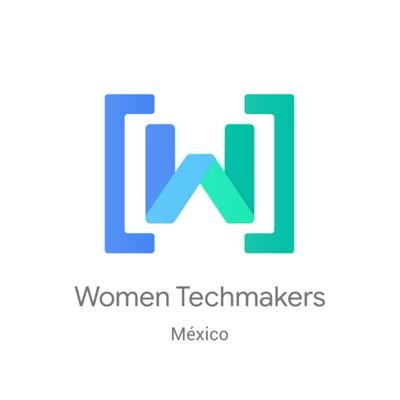 Red en México de @WomenTechmakers, programa global de @Google, que brinda visibilidad, comunidad y recursos para Mujeres en Tecnología

#DareToBe #AtréveteASer