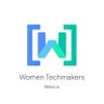 WTM_MX's profile picture. Red en México de @WomenTechmakers, programa global de @Google, que brinda visibilidad, comunidad y recursos para Mujeres en Tecnología

#ImpactTheFuture