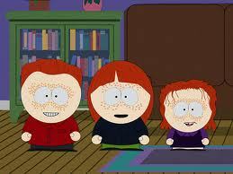 GingerSaysWhat's profile picture. Ginger says what!?