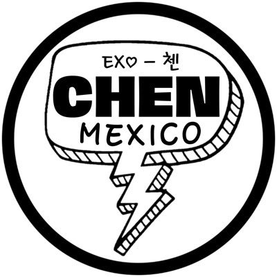 ⚡Cuenta mexicana dedicada al artista Chen // Mexican account dedicated to Chen artist⚡