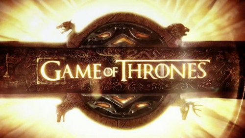 Game of Thrones on HBO