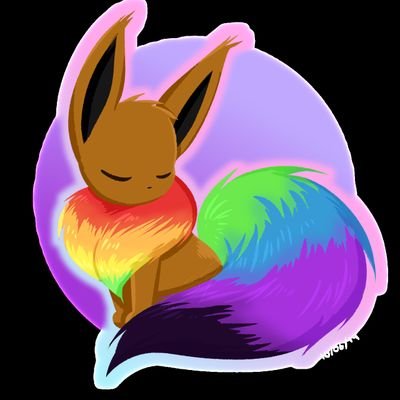 Ex CB pinch mod, Sapphic Lover, Gamer, Lover of anime/Manga. Eevee enthusiast.