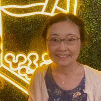 Mariko Kageyama (@marikkage) 's Twitter Profile Photo Mariko Kageyama (@marikkage) 's Twitter Profile Photo