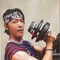 Dumbbell (@dumbbell_dh) 's Twitter Profile Photo Dumbbell (@dumbbell_dh) 's Twitter Profile Photo