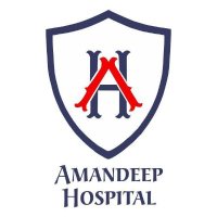 Amandeep Hospital(@amandeephspl) 's Twitter Profile Photo