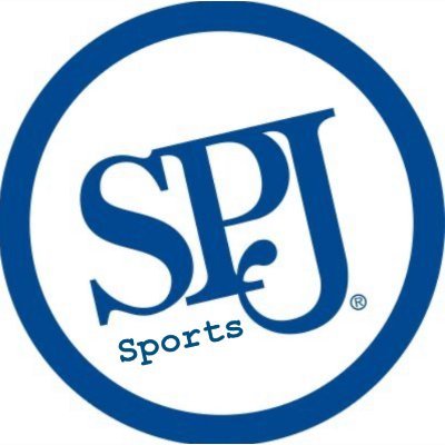 The @SPJ_Tweets sports community. Monthly zooms with prominent journalists. E-mail sports.spj@gmail.com or contact @JeffKolbFOX4 to be added to our mailing list