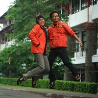 Anak'e Pak RT (@fasriancuk) 's Twitter Profile
