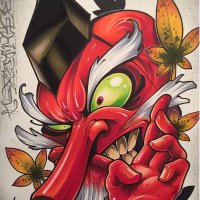 Tengu (@tengumoon8) 's Twitter Profile