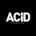 ACiD (@acid_ofc) Twitter profile photo ACiD (@acid_ofc) Twitter profile photo