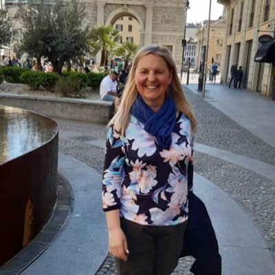 KristineRonka's profile picture. 