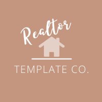 RealtorTemplateCo(@RealtorTemp) 's Twitter Profile Photo