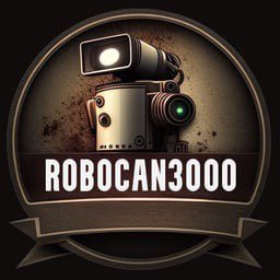 RoboCan3000