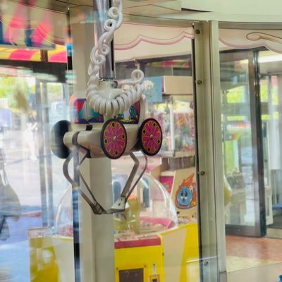 魔改造NEW UFO CATCHER 7 mini 制作中。クレーンゲームが好きな方、レトロ筐体を愛している方が好きな方からのフォローお待ちしております✨ I would like to connect with people who love SMPS.