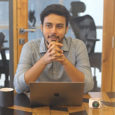 frfaahim's profile picture. Working as a software engineer with over 6 years of experience. Mostly work with backend technologies and Devops Practitioner.