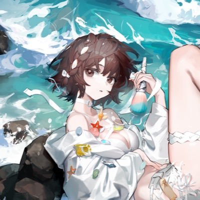 City_of_さんのプロフィール画像