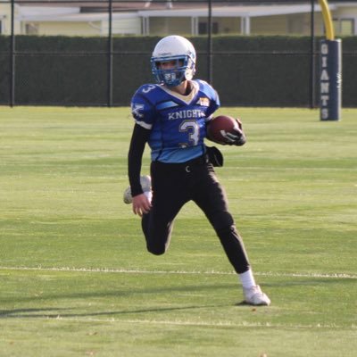 benfirth33's profile picture. 🏈❤️ LB/S/ C/O 2027