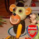 Fanatico. #NuncaDejesDeCreer
 #Arsenal #AupaAtleti #Roma #Swiftie I don't like football (soccer.) I love it.