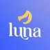 Luna (@lunaforhealth) Twitter profile photo Luna (@lunaforhealth) Twitter profile photo