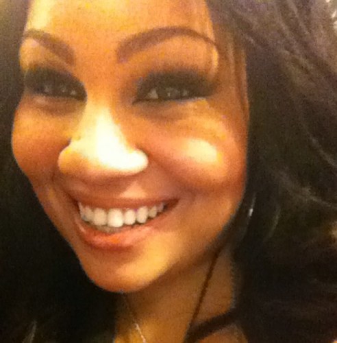 TheMissTiana's profile picture. Keepin' shit classy since 1988.