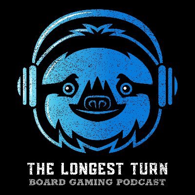 A semi-monthly podcast about tabletop board games by Tyler, Kevin, & Tyson. We love games and enjoy talking about them!