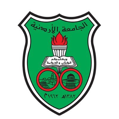 The University of Jordan - الجامعة الأردنية