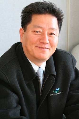 낚시와 술을 사랑하는 싸나이