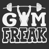 Gym Freak(@IntlThapper) 's Twitter Profile Photo