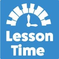 Lesson Time (@lessontimecom) 's Twitter Profile