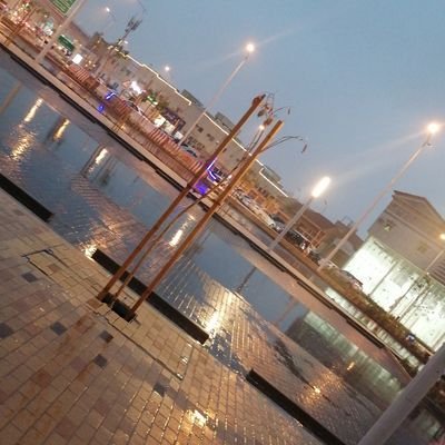 كفاني عزاً أن تكون لي رباً، وكفاني فخراً أن اكون لك عبداً ، أنا راضي عنك فوفقني لرضاك عني ❤️