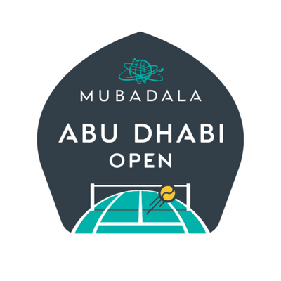 Mubadala Abu Dhabi Open Profile