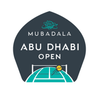 Mubadala Abu Dhabi Open(@MubadalaADOpen) 's Twitter Profileg