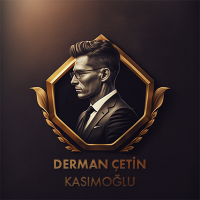 Derman Çetin Kasımoğlu (@dermankasimoglu) 's Twitter Profile