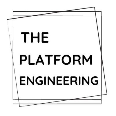 here to share awesome platform engineering content.
