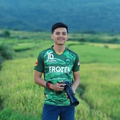 abramogizt's profile picture. Kebahagiaan itu nyata jika dibagi