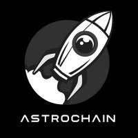 AstroChain $ACN The Future is Here! (@astrochainacn) 's Twitter Profile Photo AstroChain $ACN The Future is Here! (@astrochainacn) 's Twitter Profile Photo