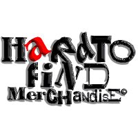 HardToFindMerchandise(@MerchandiseFind) 's Twitter Profile Photo