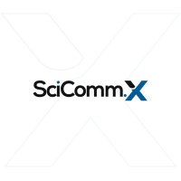 SciComm X (@scicommx) 's Twitter Profile