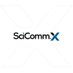 SciComm X (@scicommx) Twitter profile photo SciComm X (@scicommx) Twitter profile photo