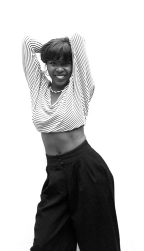 BrianaDeVoue's profile picture. the BEAUTY & the BEAST, Poised n Preparing 4 her Release! N This is STARVIN ART cuz we've bn just Dying 2 FEAST! 3 #KellyDrive 's W!LdCh!LD 3  S.W.A.K