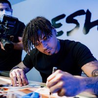 Trevon Grimes (@trevongrimes8) 's Twitter Profile Photo