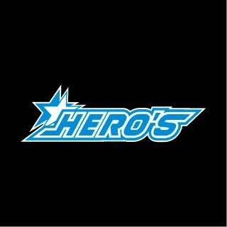 HERO'S公式アカウントになります。エリアフィッシングのブランドとして活動しております。管理釣り場フィッシングの楽しさ、素晴らしさを皆さんと共有していきたいです！