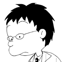 Avatar of Yacchie(やっちー)