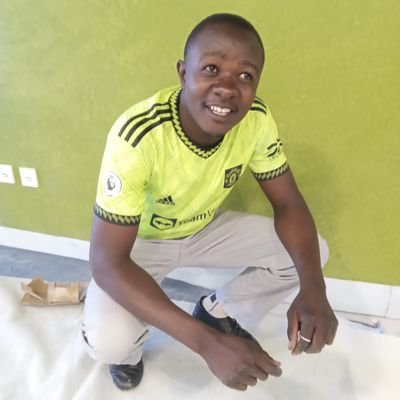 professional  electrician 
Manchester United diehard 
fc leopard ya matere
shiyunzu greens stars fc