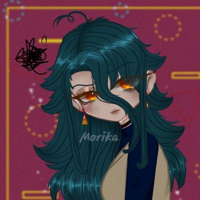 Morikaさんのプロフィール画像