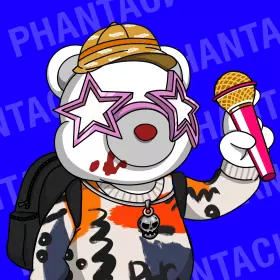 TheNFTdoc05's profile picture. 