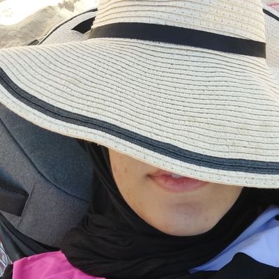 فاطمة العريمي Fatma Al Arimi Profile