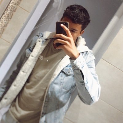 Manufudido19's profile picture. 🥶
