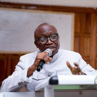 Prof Elvis Asare Bediako (@uenrvc) 's Twitter Profile Photo Prof Elvis Asare Bediako (@uenrvc) 's Twitter Profile Photo
